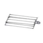 Thumbnail image #1 for Rotisol USA BP Basket Spit for Vertical Spit System