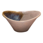 Thumbnail image #1 for Mikasa Hospitality Roots by Id fine 5325261 Coastal Vitrified Stoneware Bowl, 5.1 oz, 5.88 x 4.88 x 2.38 in Case of 12