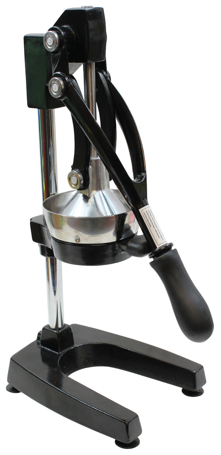 Product image #4 for Big Squeeze Manual Lever Action Citrus Juice Press