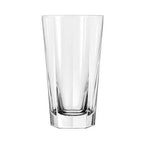Thumbnail image #1 for Libbey Inverness 15477 Cooler Glass, 15-1/4 oz., Partially Tempered, Stemless, 6-1/8" H x 3-1/2" D