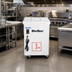 Thumbnail image #2 for Blakeslee BB-2016 Portable Open-Top Burnisher System