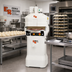 Thumbnail image #2 for Erika Record Easy Plus ER-EP11/31-RH/RD 36-Part Automatic Dough Divider/Rounder
