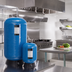 Thumbnail image #2 for Everpure ROmate 20 Reverse Osmosis Storage Tank, 5.8 Gallons, Hydropneumatic