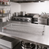 Thumbnail image #2 for Eagle QuadTruss 36 Inch x 14 Inch Stainless Steel Wire Shelf