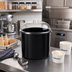 Thumbnail image #3 for Coldmaster® 3 Gallon Portable Ice Cream Server with Clear Polycarbonate Lid