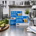Thumbnail image #3 for Whip-It! CO2 Beer Chargers, 8 Gram, Non-Threaded, 10-Pack