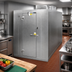 Thumbnail image #2 for Master-Bilt QS Series 6' x 8' x 7'4