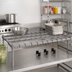 Thumbnail image #2 for Metro Super Erecta 42
