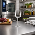 Thumbnail image #2 for Ocean Allure Universal All-Purpose Stemmed Wine Glass, 14-1/4 oz.
