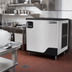 Thumbnail image #2 for Maxx Ice MIM360N Modular Full Dice Cube Ice Maker, Air-Cooled, Self-Contained, 373 lb/Day