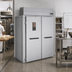 Thumbnail image #2 for Baxter PW2S 40.5-Inch Deep Double Wide Roll-In Electric Proofer Cabinet