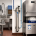 Thumbnail image #2 for Antunes UFL-520 Ultrafiltration Water Filtration System, 7.9 GPM, 0.015 Micron