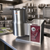 Thumbnail image #2 for Crown ECT-12 Countertop Electric Tilting Kettle, 12 Gallon