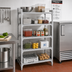 Thumbnail image #3 for Cambro Camshelving Premium 24