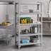 Thumbnail image #3 for Cambro Camshelving Premium 21