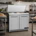 Thumbnail image #2 for Continental Refrigerator D36N15M-FB Designer Line 36