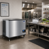 Thumbnail image #2 for Manitowoc Indigo NXT IDT0450A Air-Cooled Self-Contained Dice Ice Maker, 470 lb./24 hr