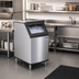 Thumbnail image #3 for Manitowoc 30 Inch Ice Bin with Side-Hinged Front-Opening Door, 365 lb Capacity