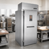 Thumbnail image #2 for Baxter Single Section Roll-In Proofer Cabinet, 35.5-Inch Wide, 120-Inch Interior Depth, Electric Heat, Floor Model
