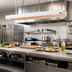 Thumbnail image #2 for Nemco 60-Inch Single Lighted Remote-Controlled Infrared Strip Heater, 208V
