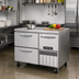 Thumbnail image #2 for Continental Refrigerator FA43SN-D 43