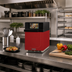 Thumbnail image #3 for XpressChef 3i Series Red Ventless High-Speed Combination Oven, 0.61 Cu. Ft., 208-240V, 1-Phase