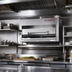 Thumbnail image #2 for Southbend Platinum 48-Inch Gas Compact Radiant Salamander Broiler, Riser Mount