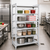 Thumbnail image #3 for Camshelving Premium 5-Tier Stationary Starter Unit, 24