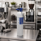 Thumbnail image #2 for BUNN 45961.0000 Espresso Water Conditioner Assembly with Variable Bypass Head, Quick-Change Cartridge, 1,057-Gallon Capacity