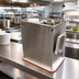 Thumbnail image #2 for Carter-Hoffmann BH3S 3-Silo Heated Base and Plate Dispenser