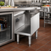 Thumbnail image #2 for Eagle 1800 Series 18-Inch Underbar Modular Add-On Storage Base Unit