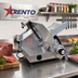 Thumbnail image #2 for Trento 13-Inch Manual Gravity Feed Belt-Driven Meat Slicer