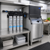 Thumbnail image #2 for Everpure Insurice Quad-7SI Four-Cartridge Ice Maker Water Filtration System