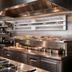 Thumbnail image #2 for Hatco Glo-Ray Aluminum Max Watt Dual Infrared Strip Heater, 66 Inch Wide, 6-Inch Spacer, Unlighted