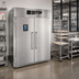 Thumbnail image #2 for Doyon Knockdown Roll-In Proofer Cabinet, One-Section, Digital Touchscreen, Stainless Steel