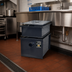 Thumbnail image #2 for BK Resources 70 lb Grease Trap Extender for BK-GT-70, 6-Inch Extension