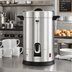 Thumbnail image #3 for Waring Single 55-Cup Commercial Coffee Urn, 120V, 1440W, Stainless Steel