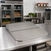Thumbnail image #3 for Alto-Shaam Stainless Steel Flat Wire Reach-In Shelf
