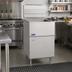 Thumbnail image #2 for Pitco 65C+S Commercial Gas Floor Fryer, 65-80 lb. Fat Capacity