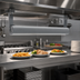 Thumbnail image #2 for Vollrath 24-Inch Low Profile Unlighted Strip Heat Lamp with Aluminum Housing