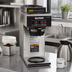 Thumbnail image #2 for BUNN VP17-3 Single Pourover Commercial Drip Coffee Maker with 3 Warmers