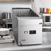 Thumbnail image #2 for Pitco Solstice CRTE Electric Countertop Rethermalizer, 6-Gallon, Digital Controls