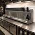Thumbnail image #2 for Perlick 96-Inch Wall-Mount Modular Glycol-Cooled Draft Beer Dispensing Tower, 32 Faucets
