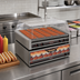 Thumbnail image #2 for Roll-A-Grill 16-Roller Hot Dog Roller Grill, 75 Hot Dog Capacity, 230V