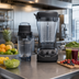 Thumbnail image #3 for Vitamix XL Variable-Speed Commercial Blender System with 1.5-Gallon and 64 oz Containers
