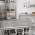 Thumbnail image #2 for Metro Super Erecta Super Wide 54-Inch W x 30-Inch D Chrome Plated Wire Shelf