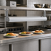 Thumbnail image #2 for Vollrath 36-Inch Low Profile Unlighted Strip Heat Lamp, Natural Aluminum