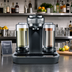 Thumbnail image #2 for Hamilton Beach Commercial Bartesian Countertop Capsule-Based Cocktail Maker with 5 Bottles