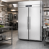 Thumbnail image #2 for UltraSpec™ HIS-2D-1-PT Two-Section Full-Height Roll-Thru Heated Cabinet