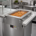 Thumbnail image #2 for Vollrath Drop-In Electric Insulated Hot Food Well, 1 Full-Size Pan, Wet Operation, 120V
